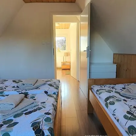 6 Vakantiehuis *