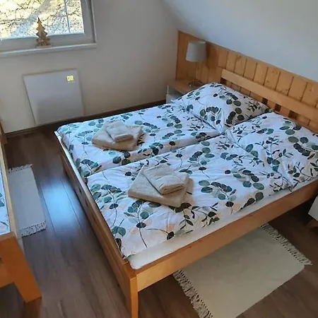 Vakantiehuis 6