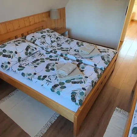 Vakantiehuis 6 *