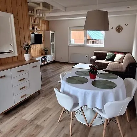 Vakantiehuis 6