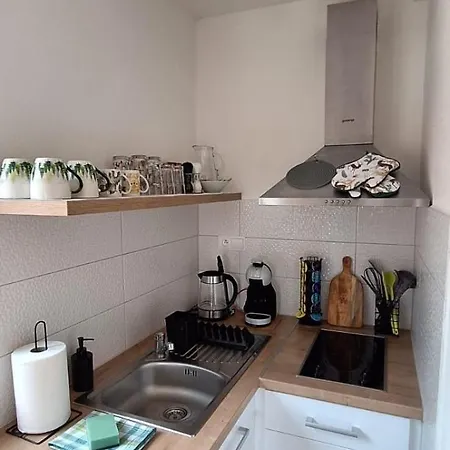 Vakantiehuis 6