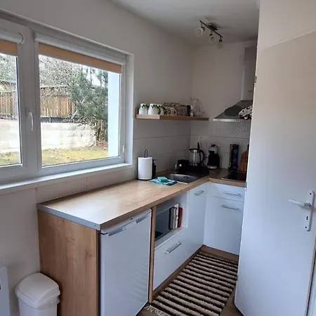 Dom wakacyjny 6 Wielki Sławków