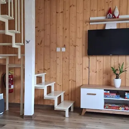6 Holiday home *