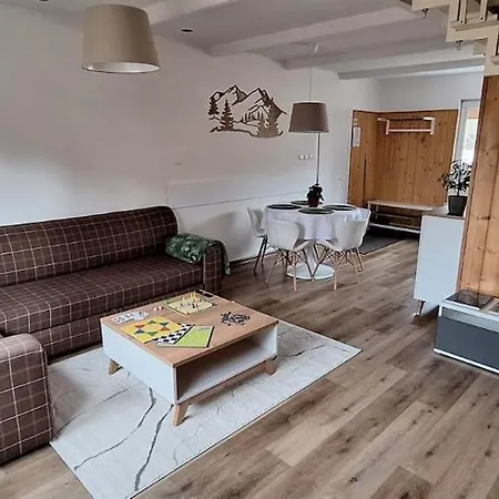 Vakantiehuis 6 *