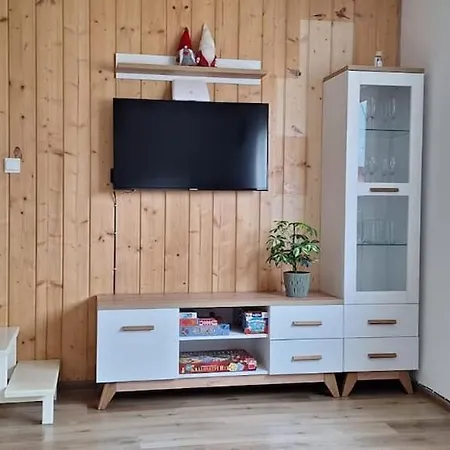 6 Vakantiehuis *