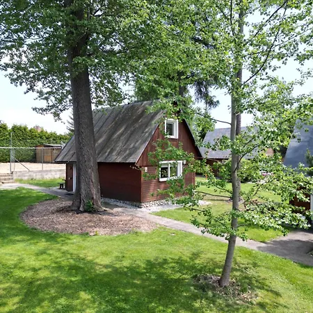 6 Vakantiehuis *