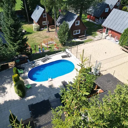 Vakantiehuis 6 *
