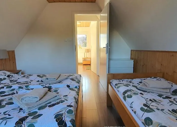 6 Prázdninový dům *