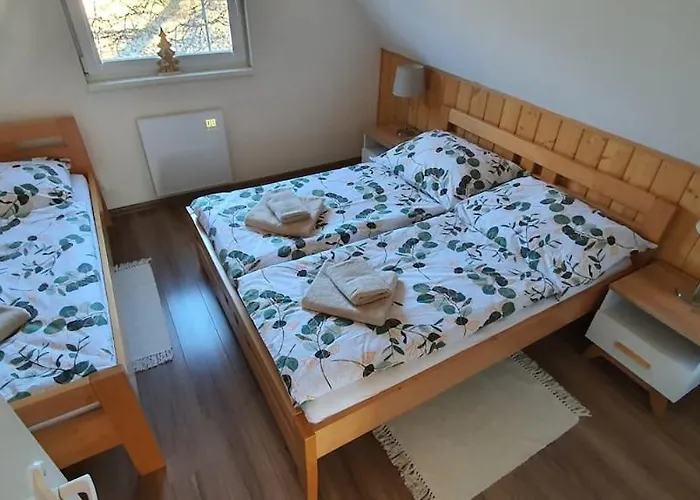 Prázdninový dům 6