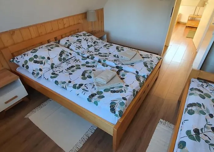 Prázdninový dům 6 *