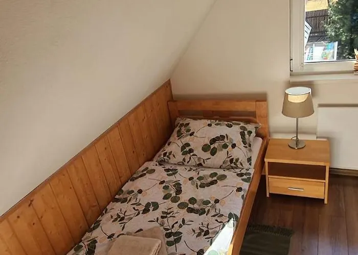 Prázdninový dům 6 Veľký Slavkov