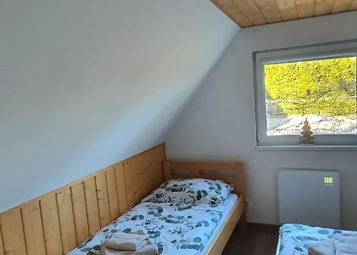 Prázdninový dům 6 *