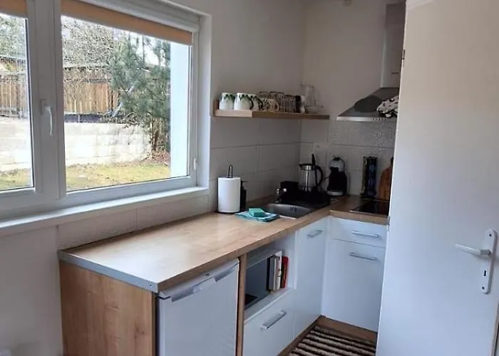 Nyaraló 6 Veľký Slavkov