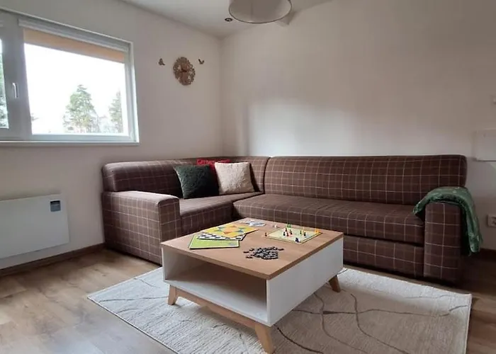 6 Nyaraló Veľký Slavkov